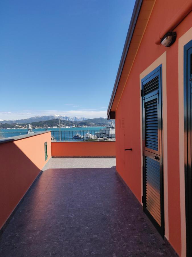 Casa Bouganville Apartment