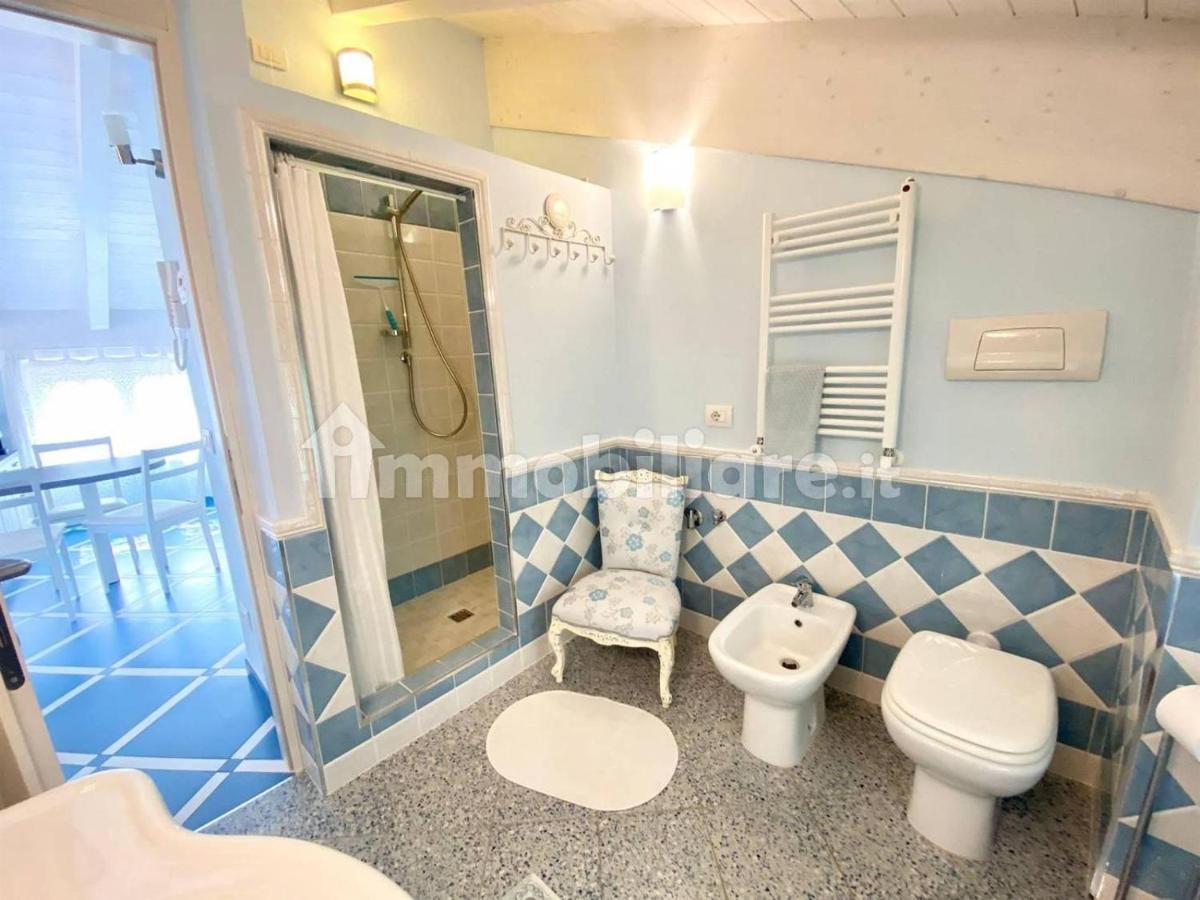 Casa Bouganville Apartment La Spezia