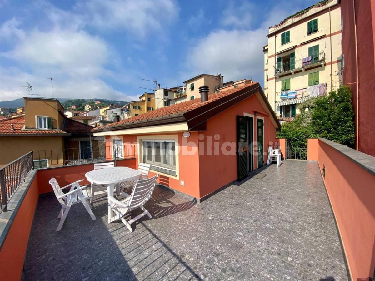 Apartment Casa Bouganville