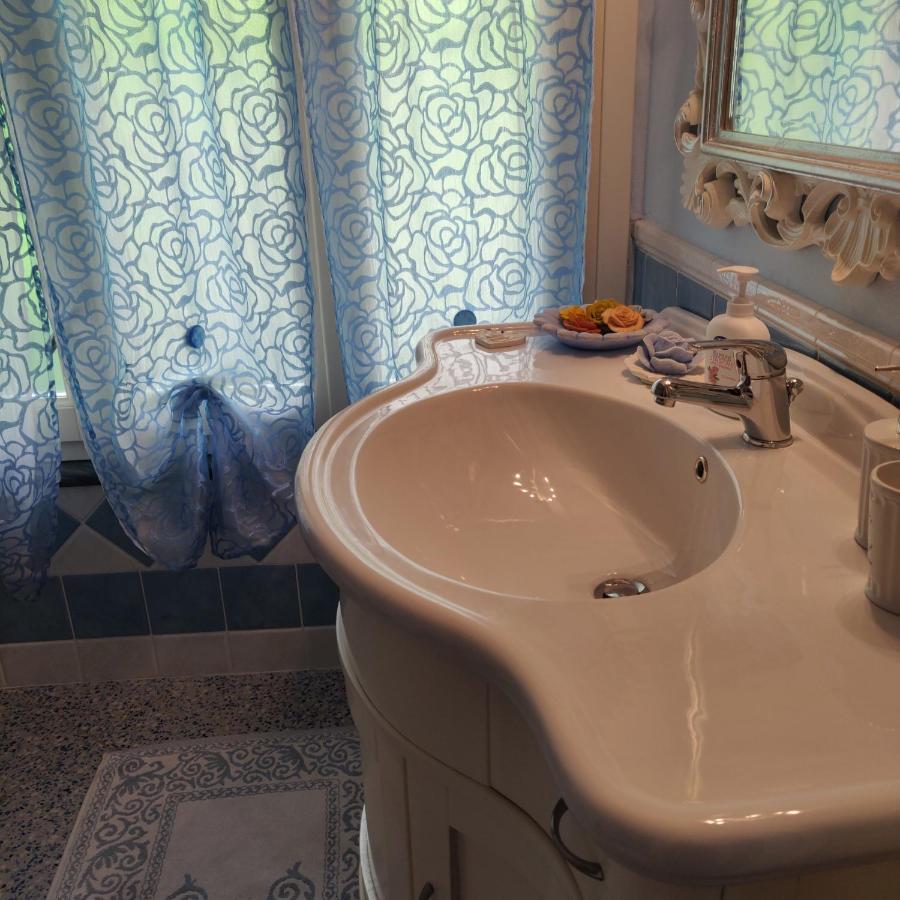 Casa Bouganville Apartment La Spezia
