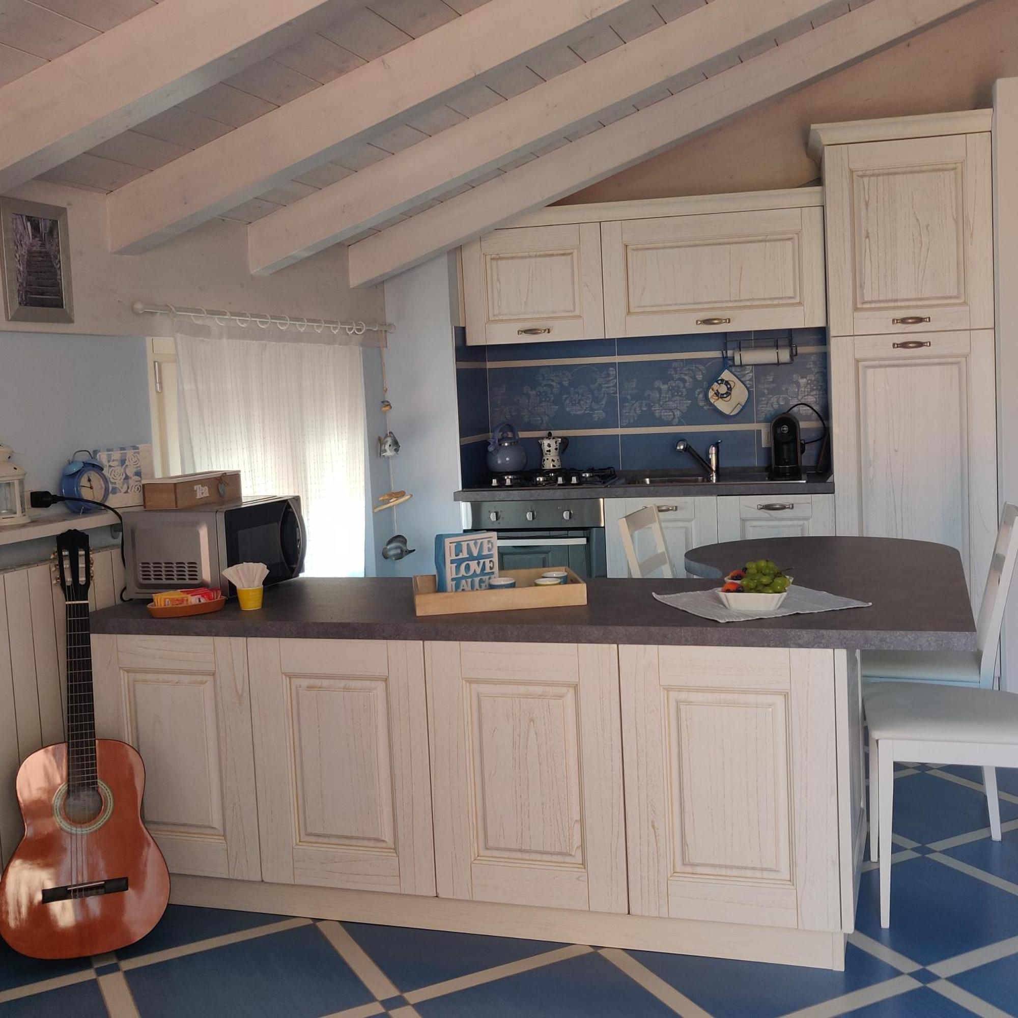 Casa Bouganville Apartment