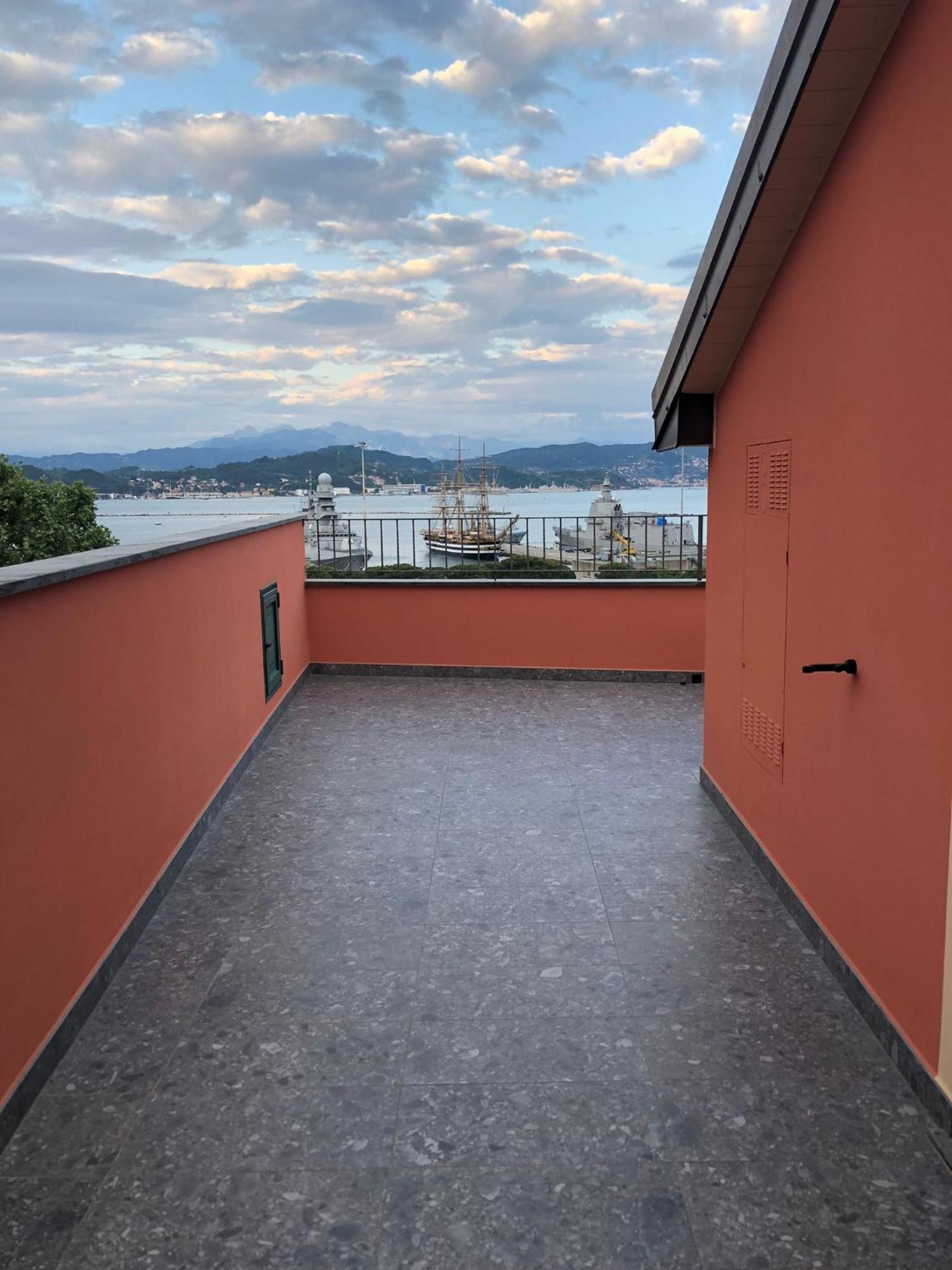 Casa Bouganville Apartment *