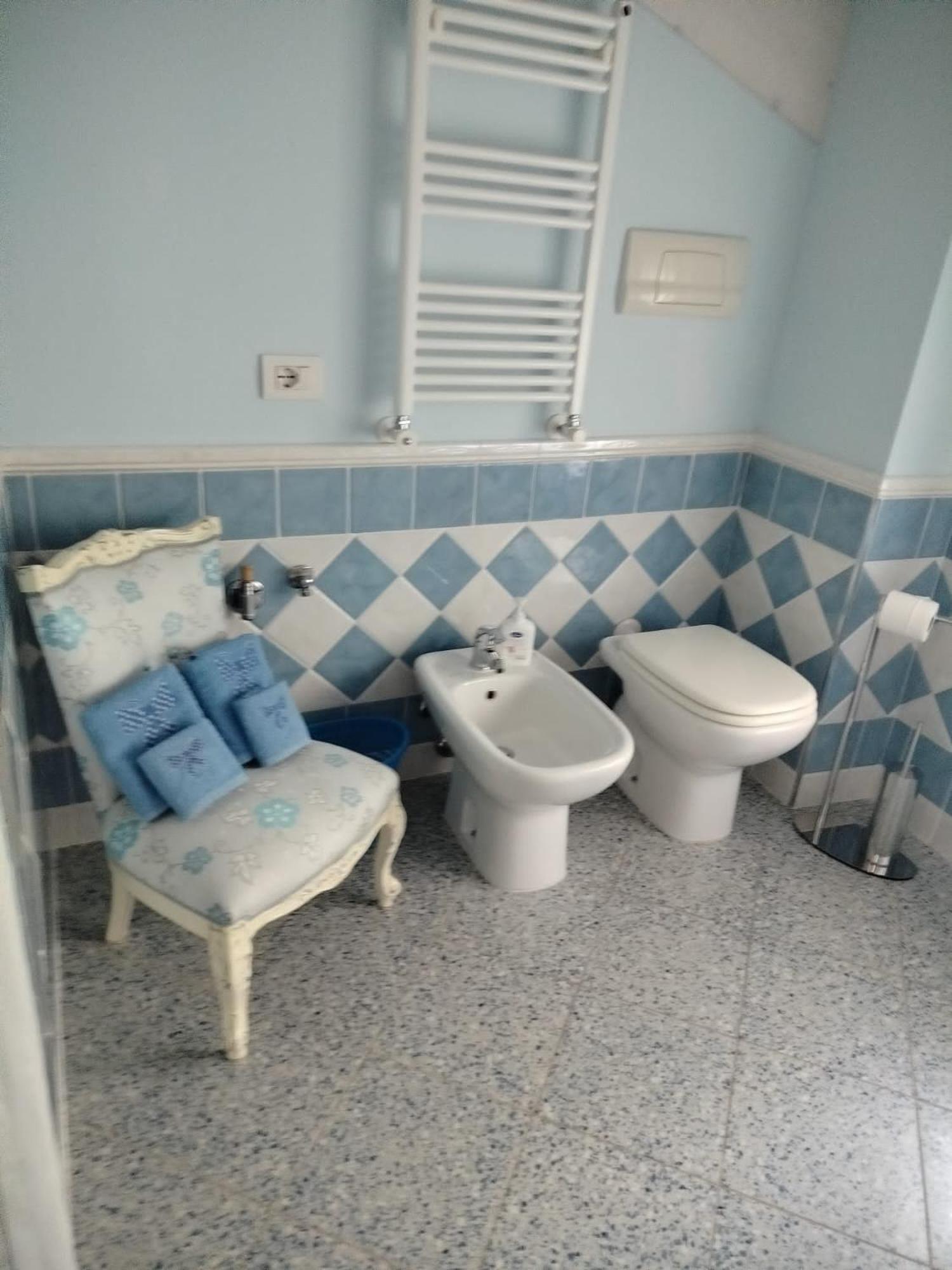 Casa Bouganville *